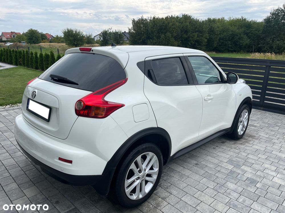Nissan Juke - 6
