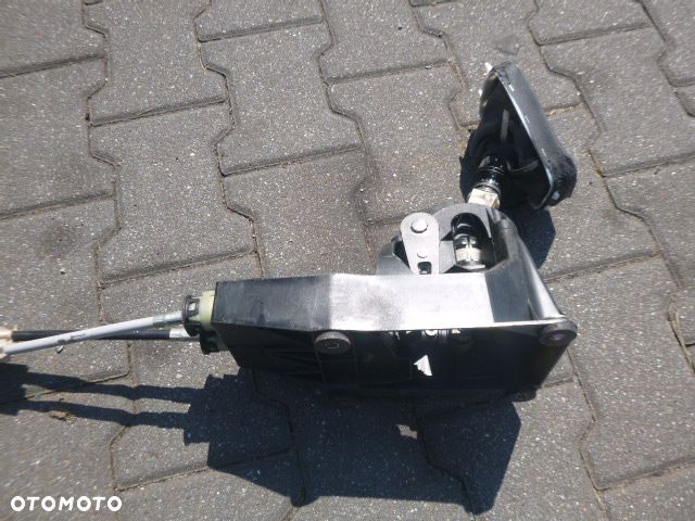 LEWAREK WYBIERAK ZMIANY BIEGÓW + LINKI SAAB 9-3 II LIFT 1.9 TTID 6 BIEGÓW 07- - 26