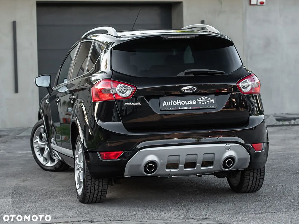 Ford Kuga 2.5 4x4 Individual - 7
