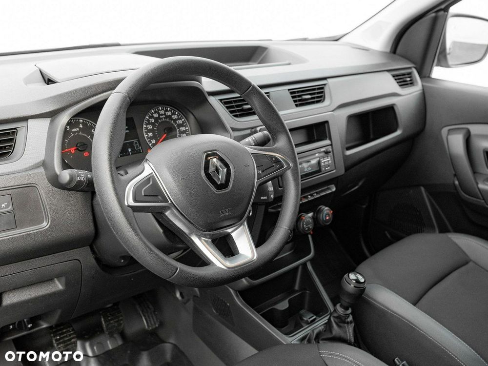 Renault Express - 7