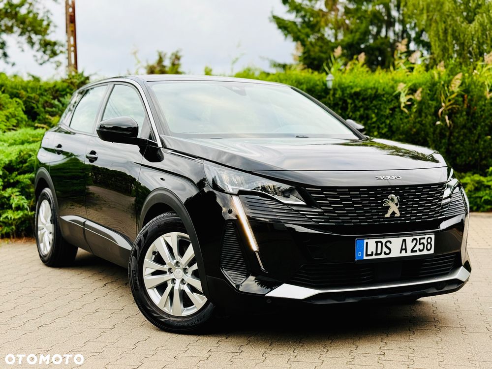 Peugeot 3008 BlueHDi 130 Stop & Start Allure Pack - 19