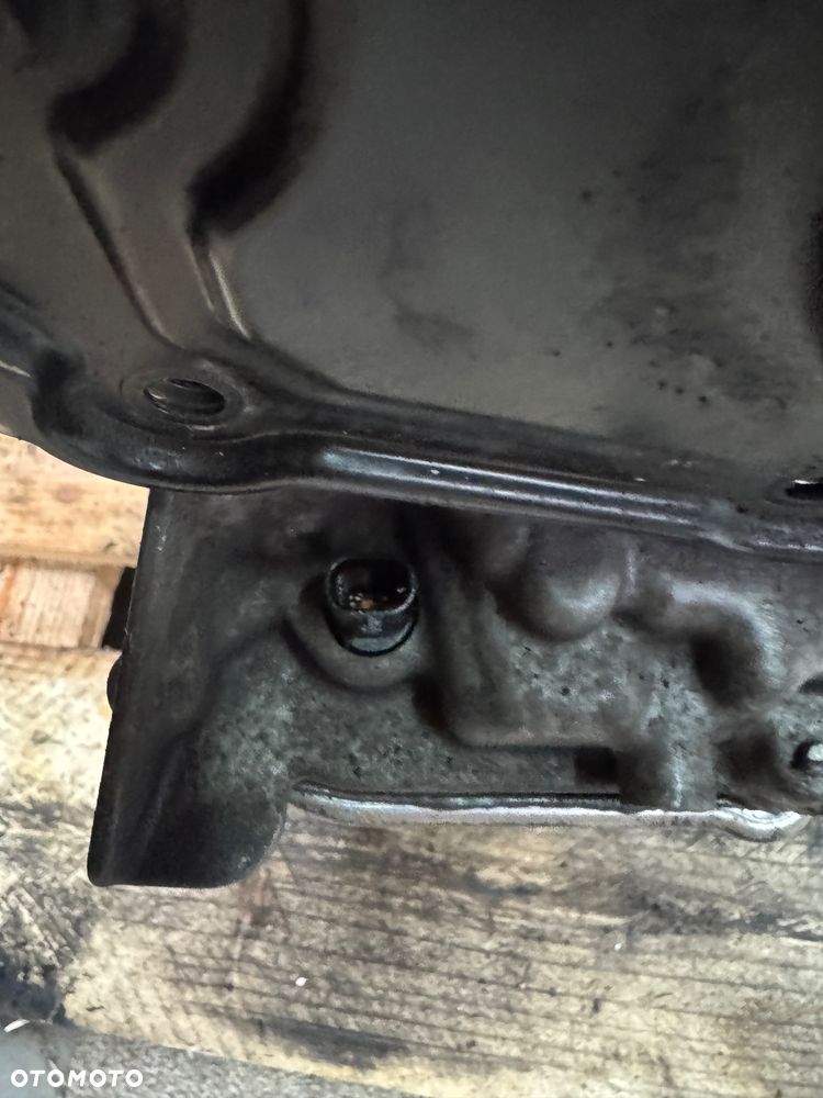 Silnik Ford Transit MK8 LIFT 2,0 E6 BLRA 2020r - 2