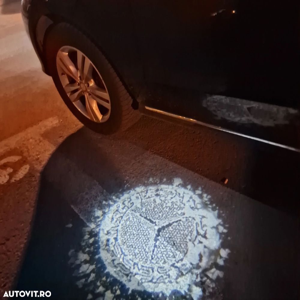 Mercedes-Benz GLE 250 d 4MATIC 9G-TRONIC - 18