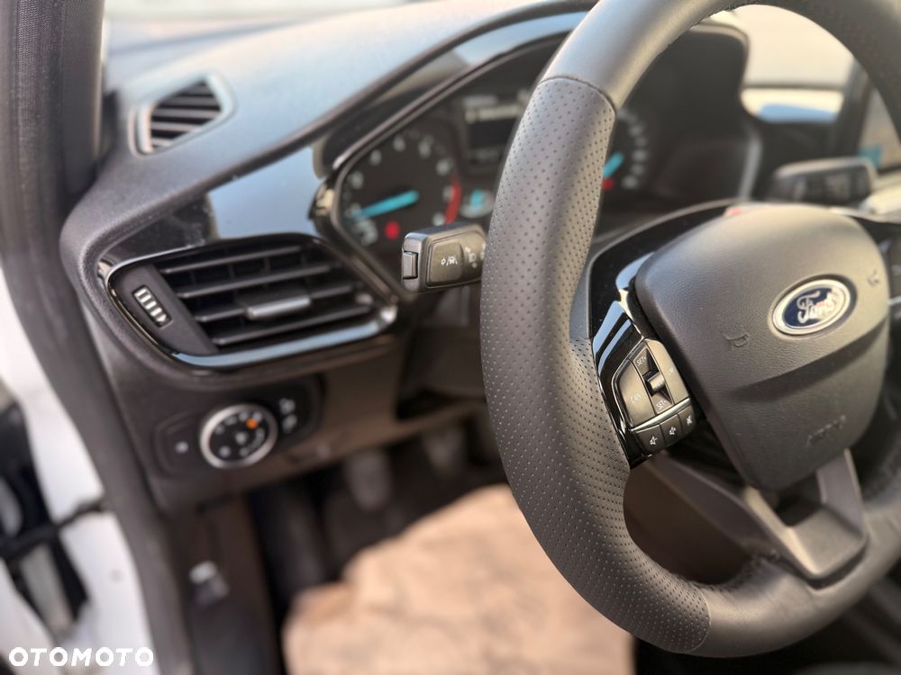 Ford Fiesta 1.1 COOL&CONNECT - 15