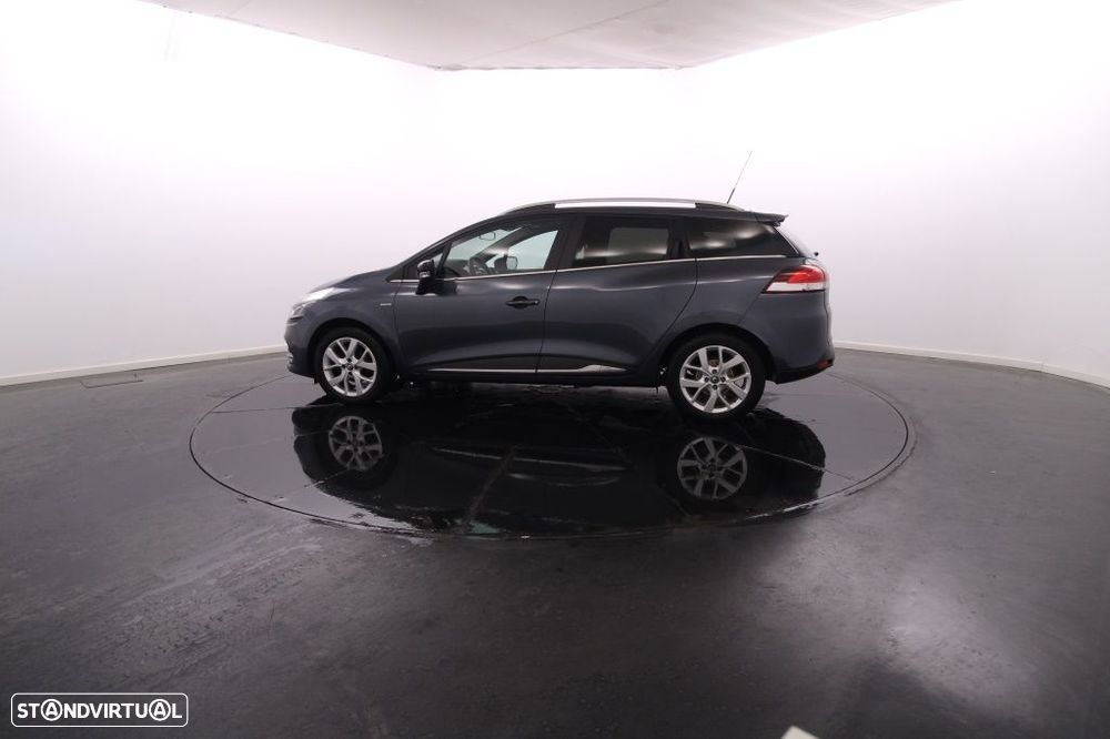 Renault Clio Sport Tourer 0.9 TCe Limited - 3