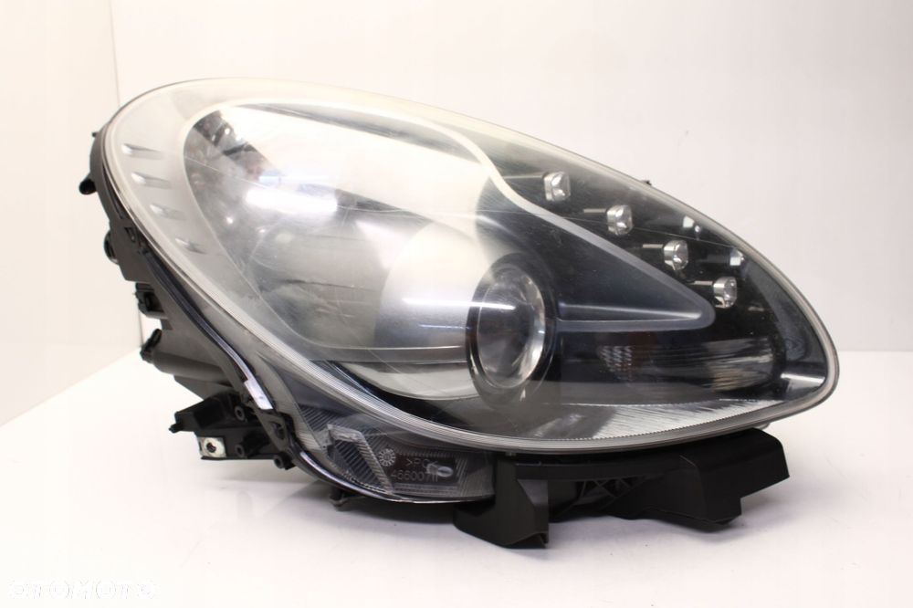 ALFA ROMEO GIULIETTA 10R- REFLEKTOR PRAWY PRZÓD LAMPA PRZEDNIA PRAWA XENON - 2