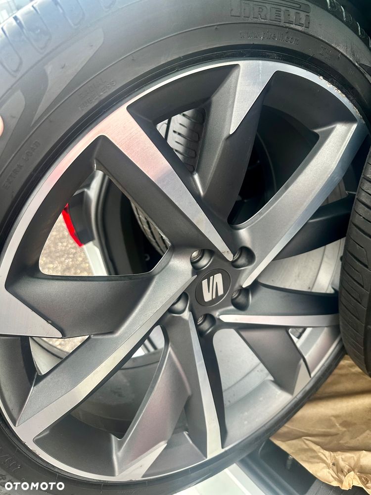 Seat Tarraco 2.0 TDI FR S&S 4Drive DSG - 28