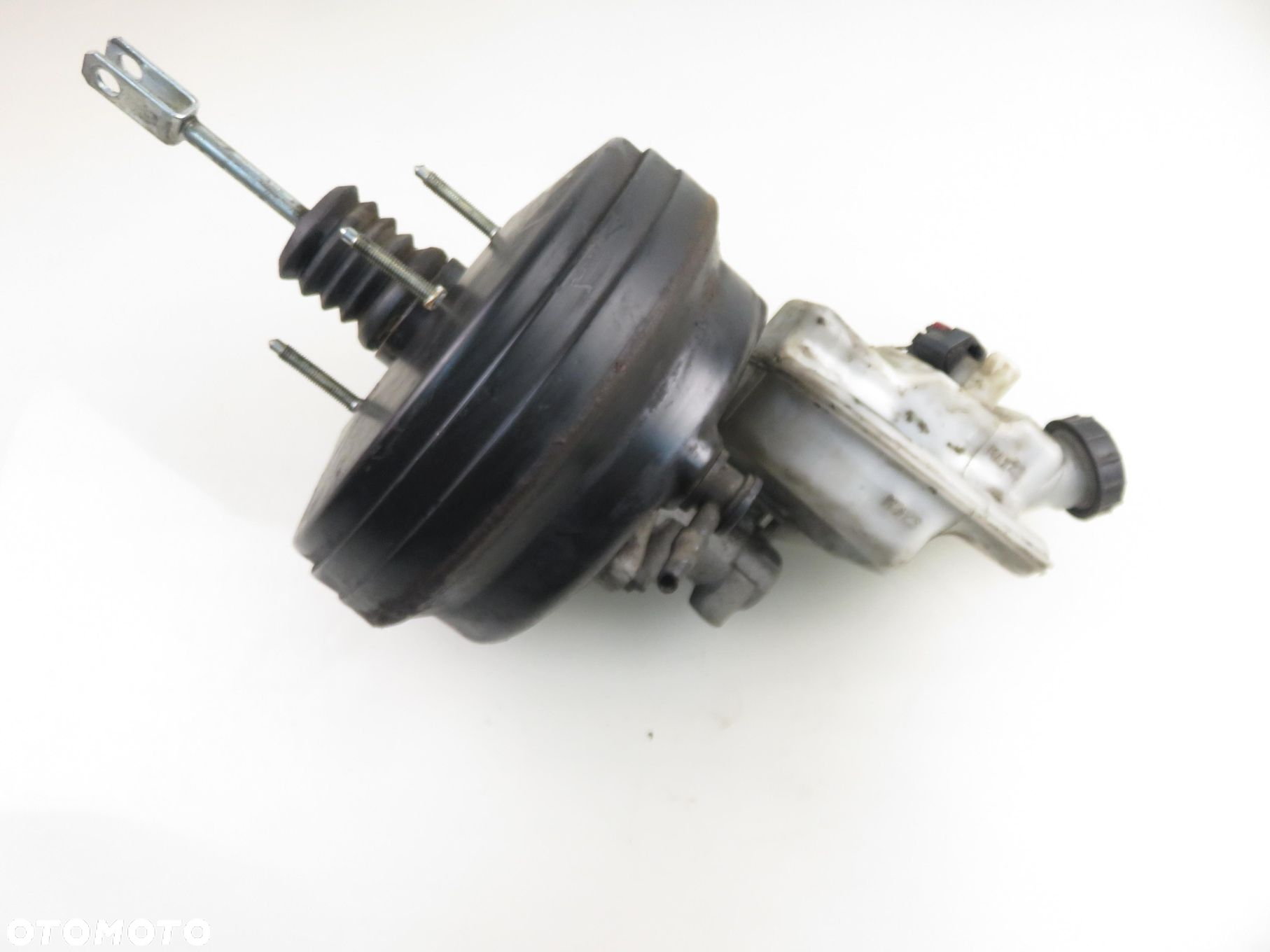 SERWO FORD TRANSIT VI (2006-2014) 2.2 TDCi - P8FA 6C112B195BC 0204051165 - 10
