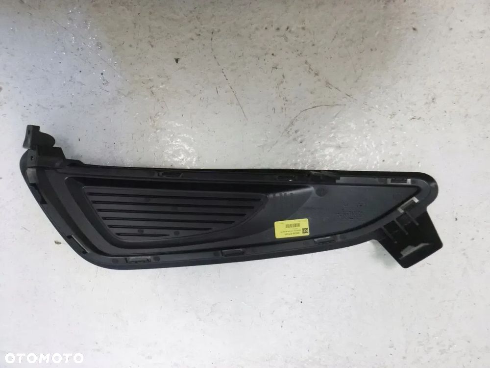 HYUNDAI TUCSON 3 ZAŚLEPKA MASKOWNICA HALOGENU HALOGEN ZDERZAKA LEWA PRAWA NOWY ORYGINAŁ - 13