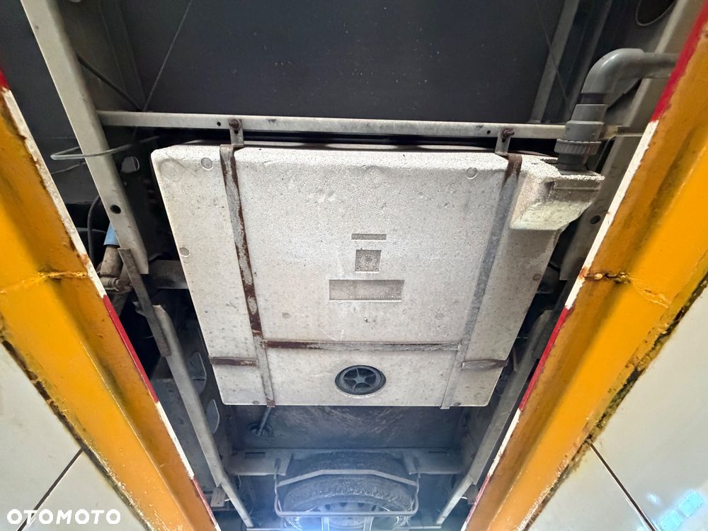 Fiat Ducato Burstner - 12