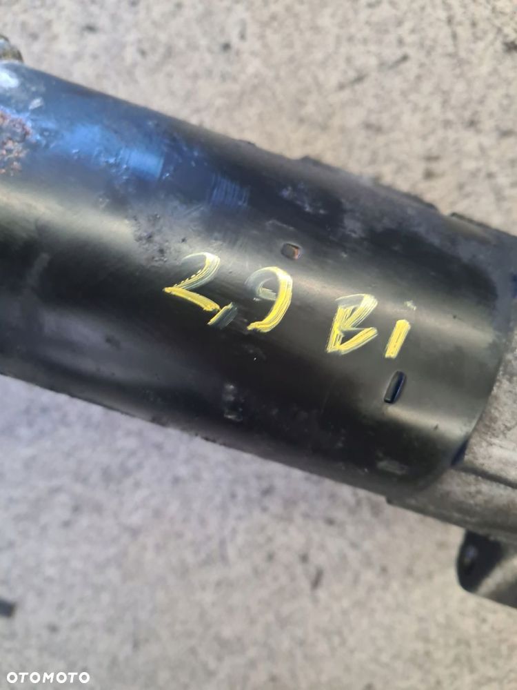 Rozrusznik Volvo 2.9 biturbo - 2