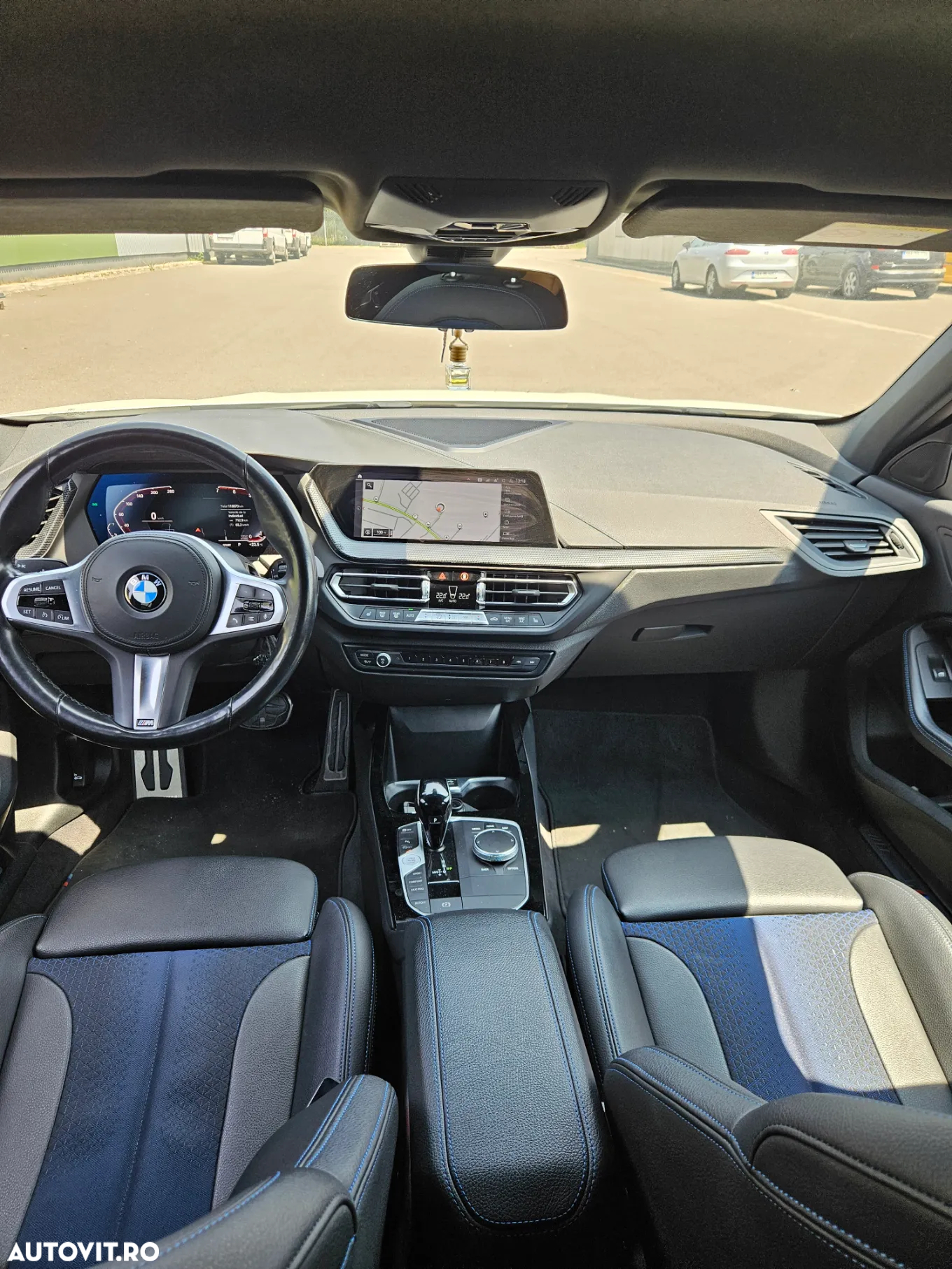 BMW Seria 1 - 11