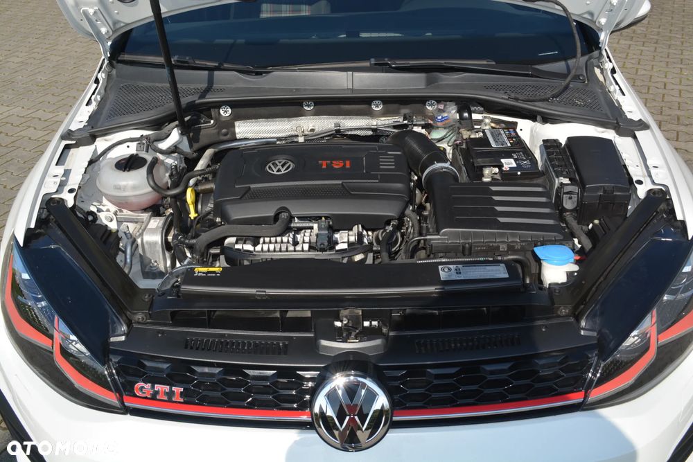 Volkswagen Golf 2.0 TSI BMT GTI Performance DSG - 35