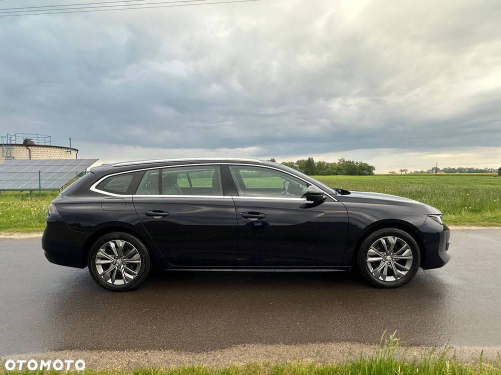 Peugeot 508 BlueHDi 130 Allure - 2