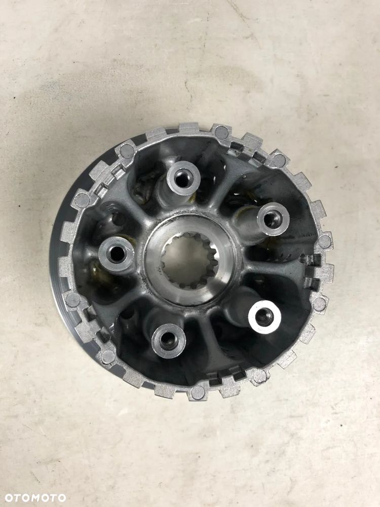 Ducati Panigale 899 Sprzęgło Kosz Sprzęgła - 3