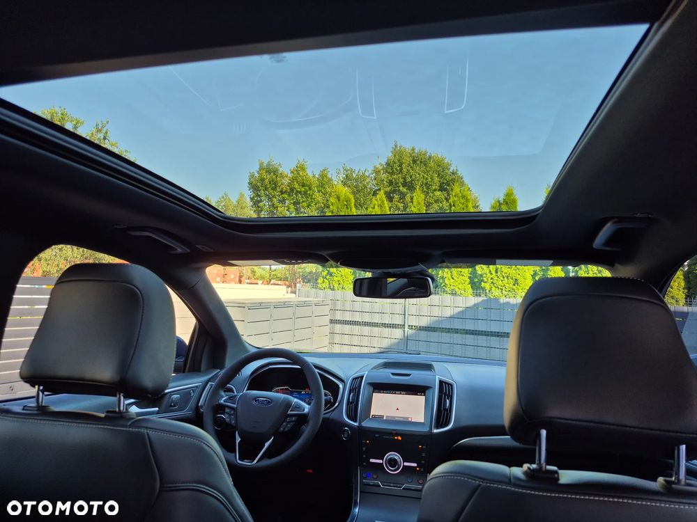 Ford Edge - 9