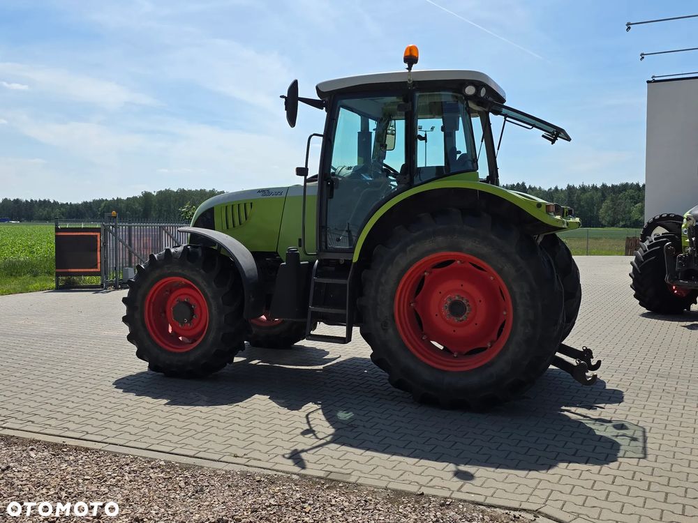 Claas Ares 657 ATZ 2007R - 18