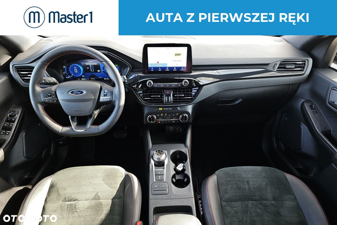 Ford Kuga 2.5 FHEV FWD ST-Line X - 6