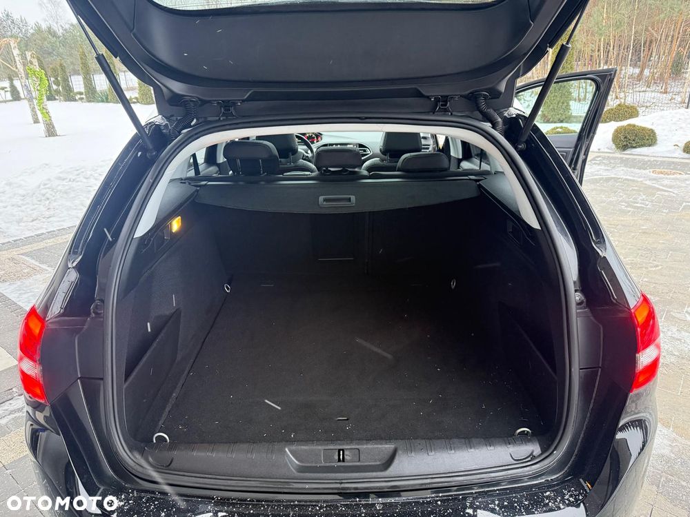 Peugeot 308 BlueHDi FAP 120 EAT6 Stop & Start Allure - 28