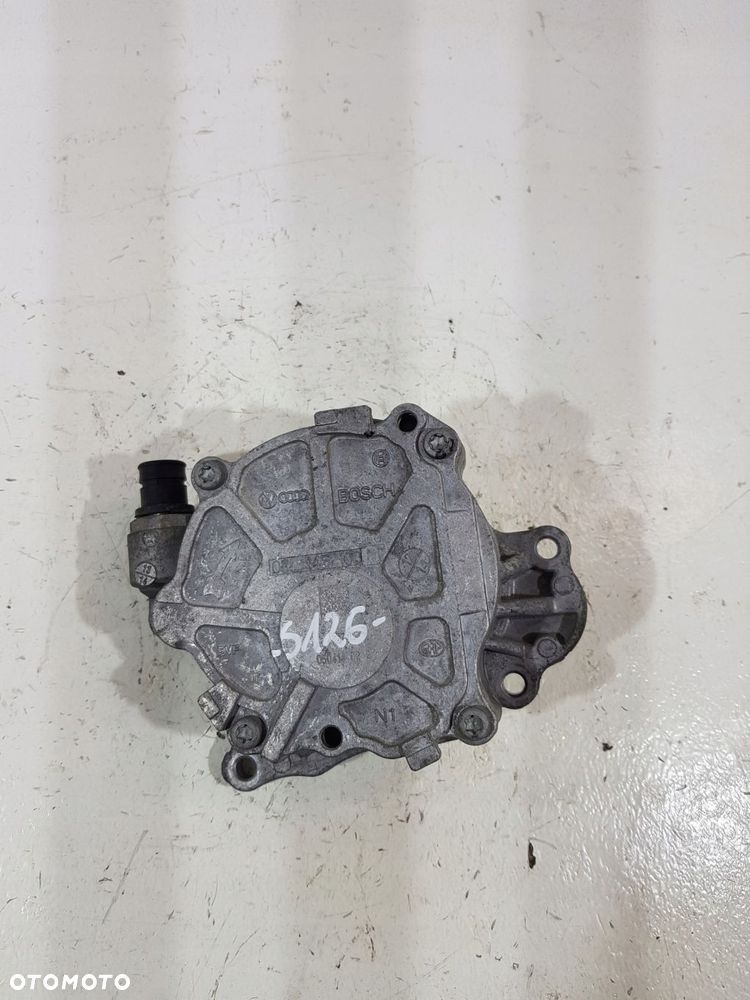 pompa vacum seat skoda audi vw t5 t6 03l145100f 2.0 tdi cbb caa - 16