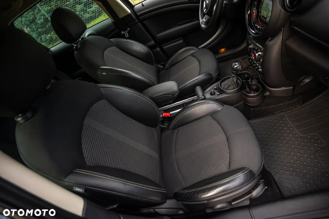 MINI Countryman Cooper S All4 Park Lane Chili - 25