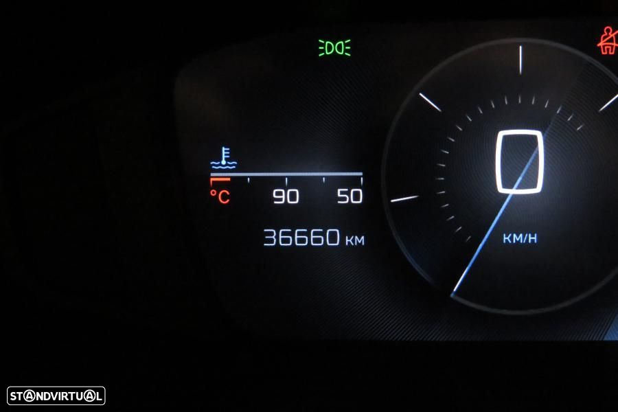 Peugeot 308 1.2 PureTech Allure Pack - 32