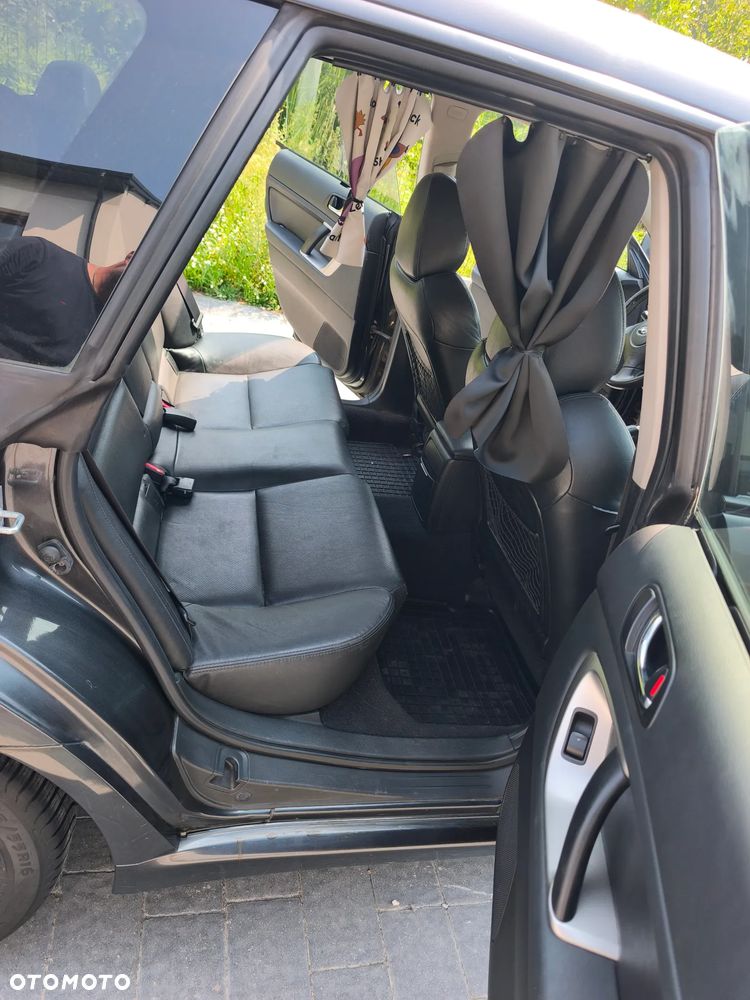 Subaru Legacy 2.0R GL - 14