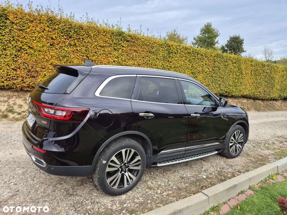 Renault Koleos 2018 photo 5