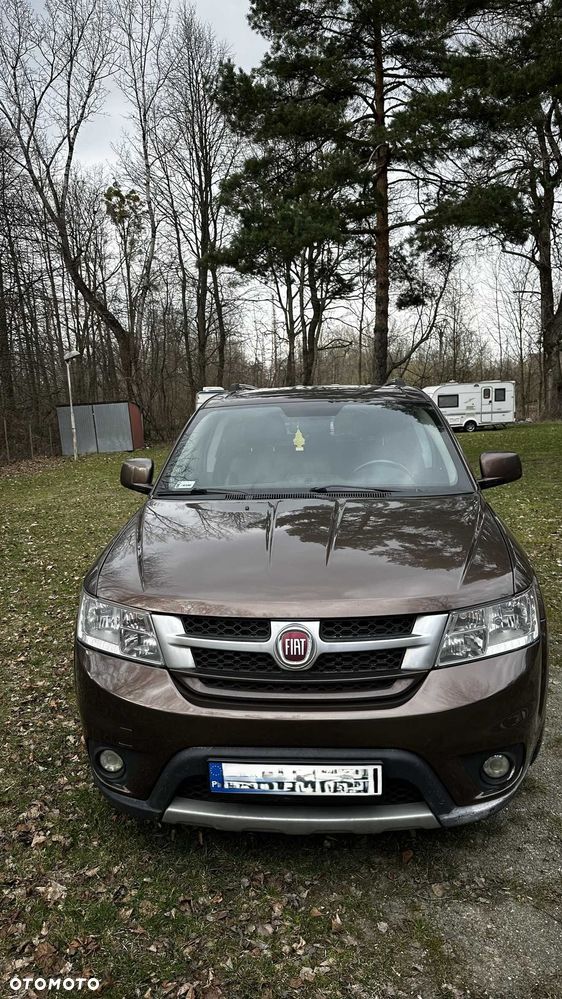 Fiat Freemont - 3