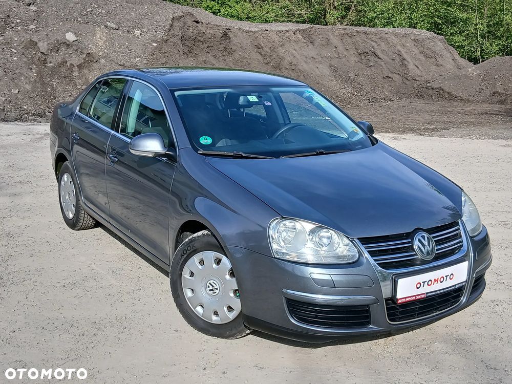Volkswagen Jetta 1.4 TSI Comfortline - 26