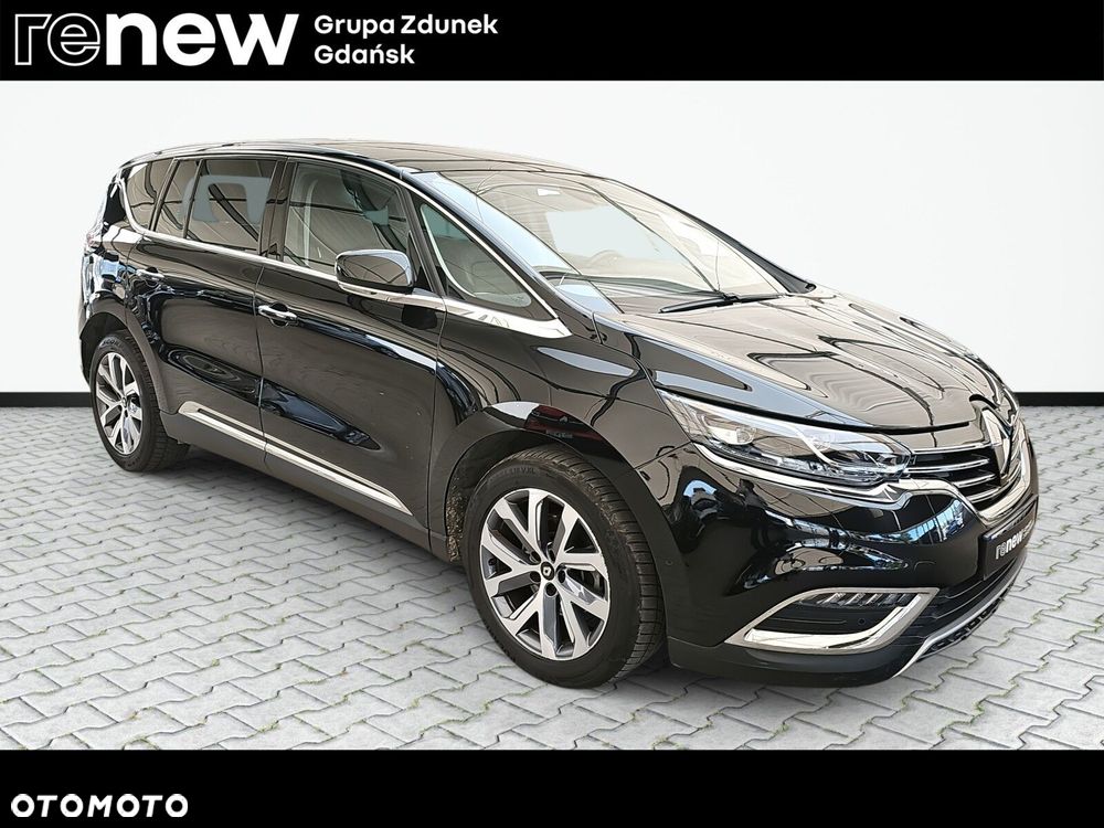 Renault Espace - 3