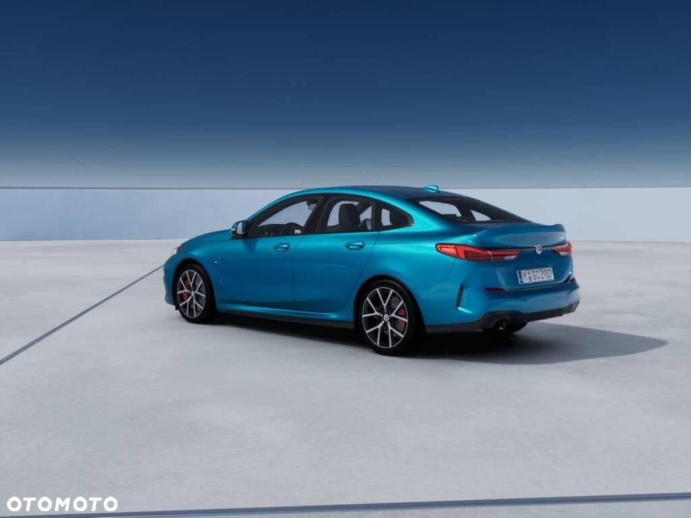 BMW Seria 2 218i GPF M Sport - 2