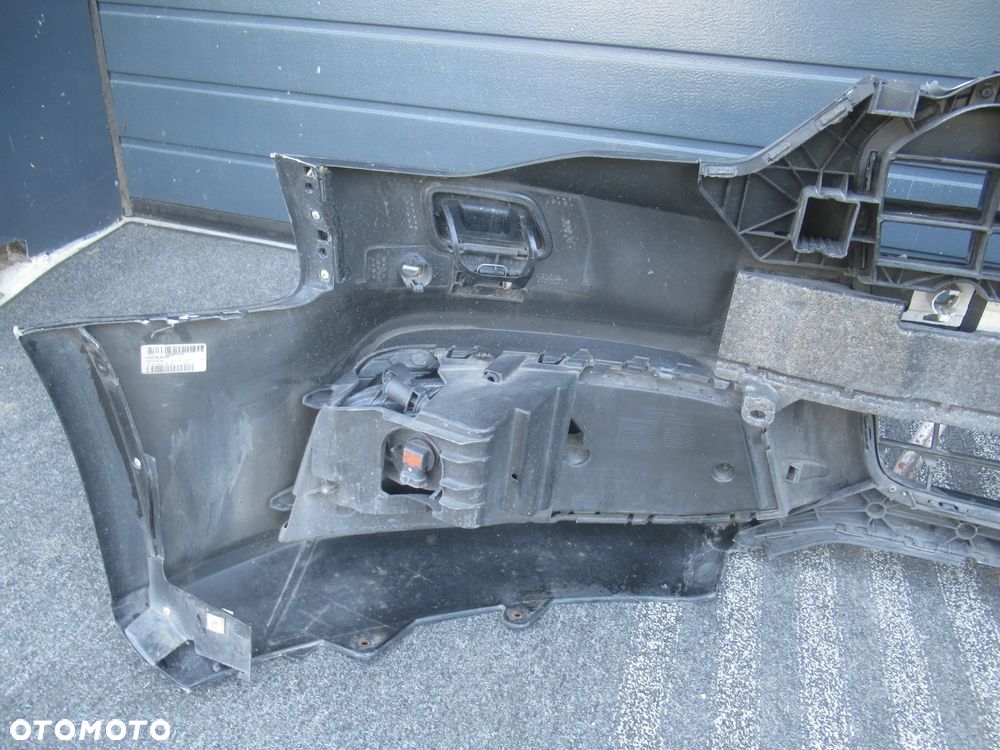 ZDERZAK PRZEDNI PRZÓD AUDI A5 LIFT COMPETITION S-LINE 8T0 8T0807437AT 2011-2016 - 29