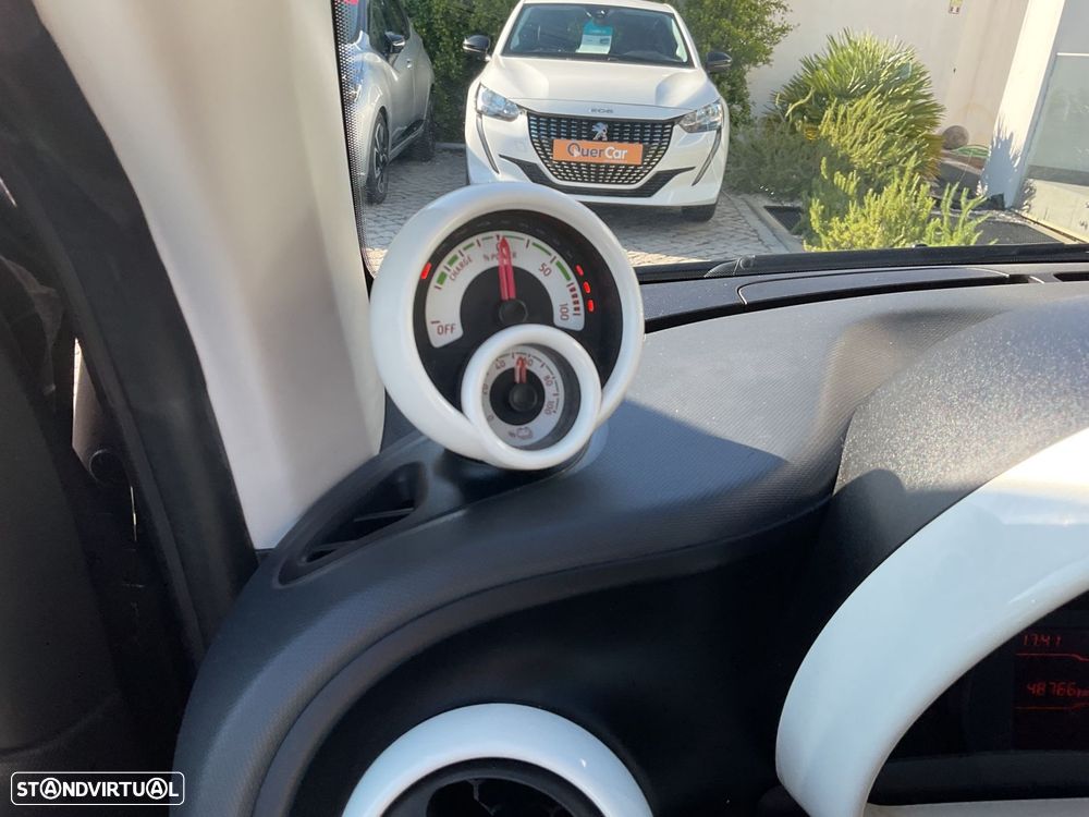 Smart ForTwo Coupé Drive Prime - 18
