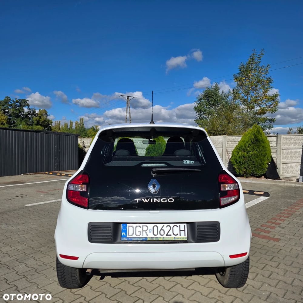 Renault Twingo - 6
