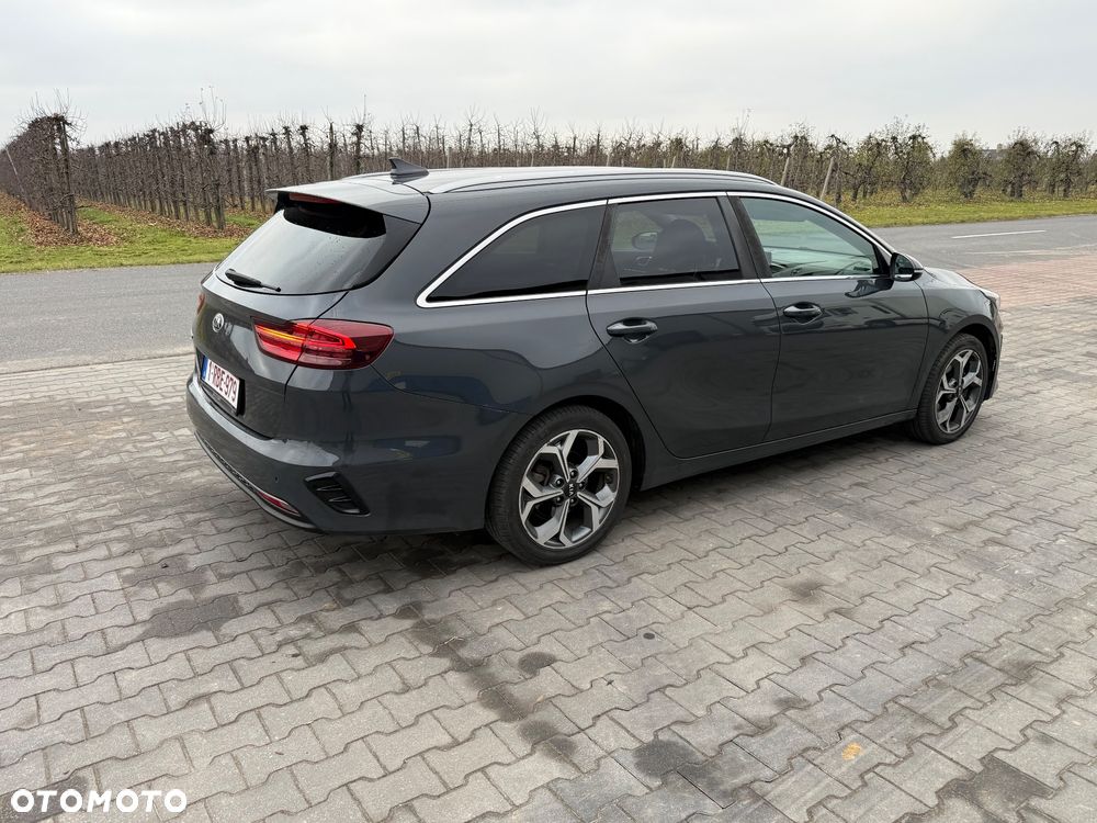 Kia Ceed 1.6 CRDi Edition 7 - 4