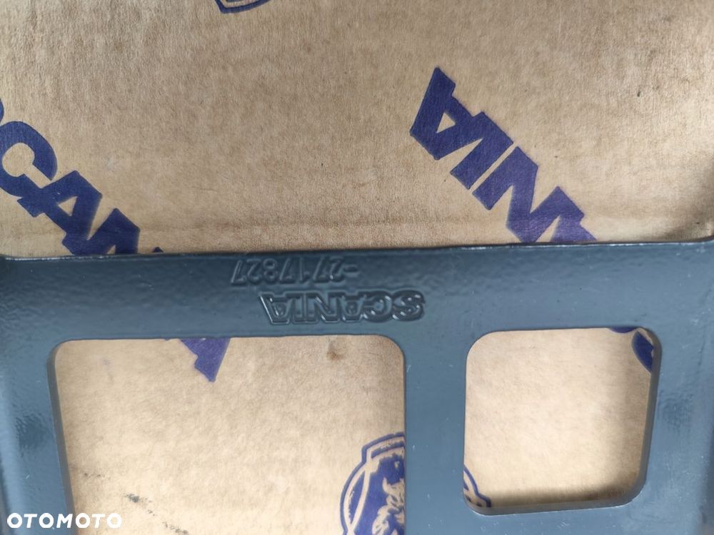 WSPORNIK RADAR SCANIA NEXT GEN 2717827 - 2