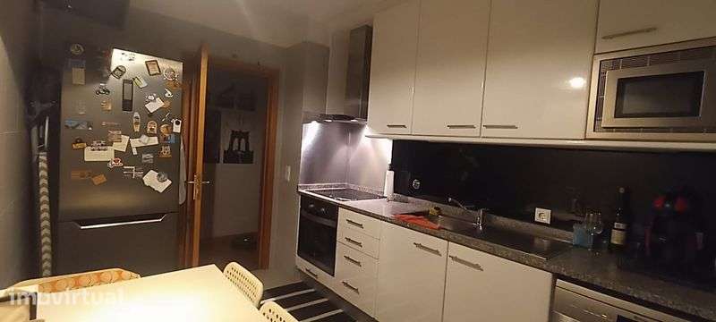 Apartamento t1 Canidelo - Grande imagem: 2/2