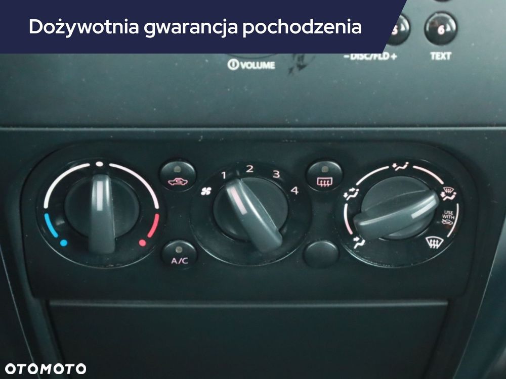 Suzuki SX4 - 13