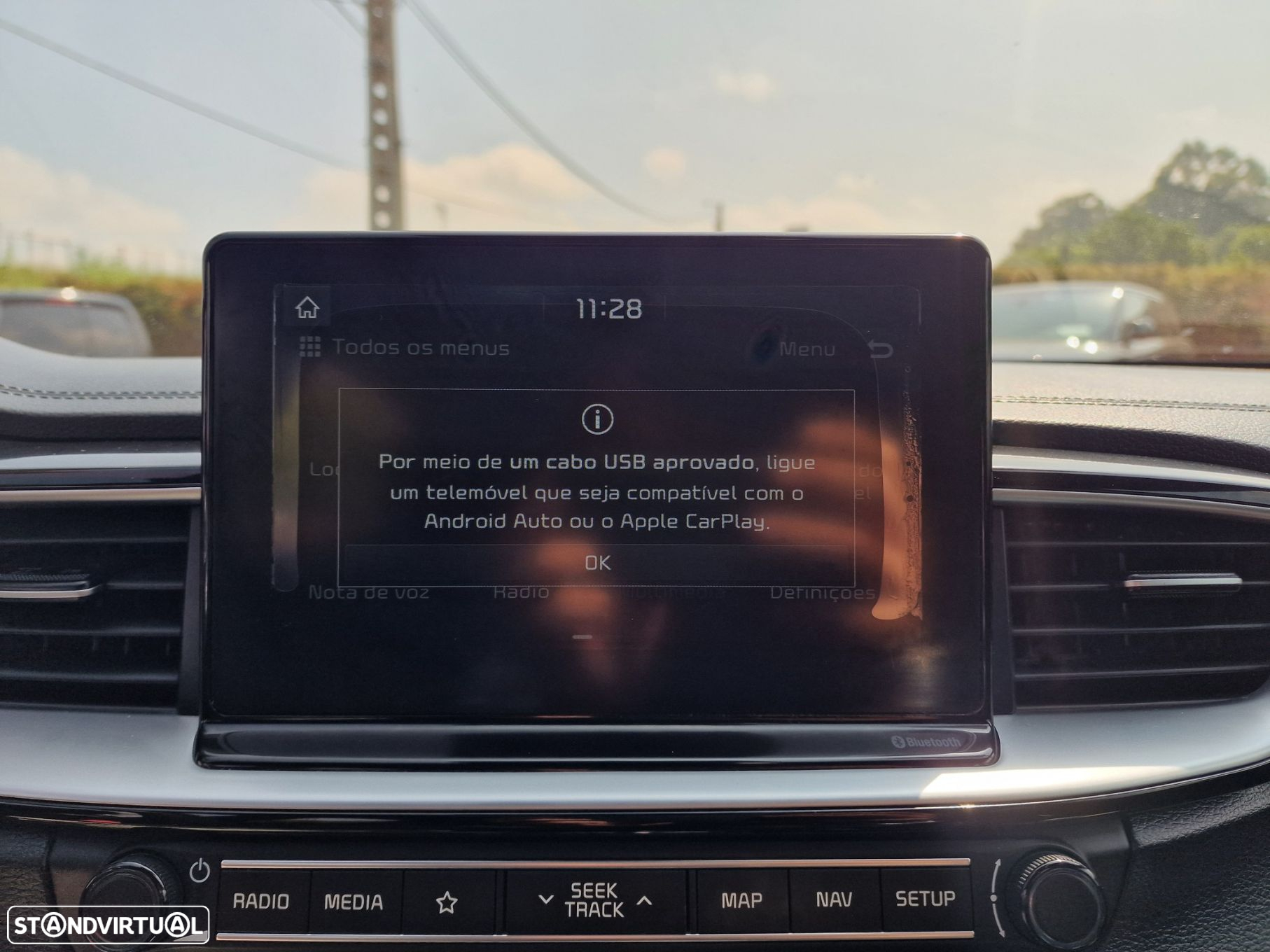 Kia Ceed 1.6 CRDi GT Line - 38