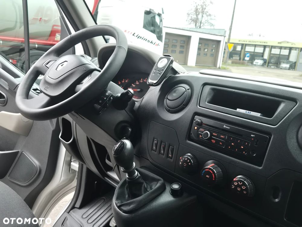 Renault Master - 22
