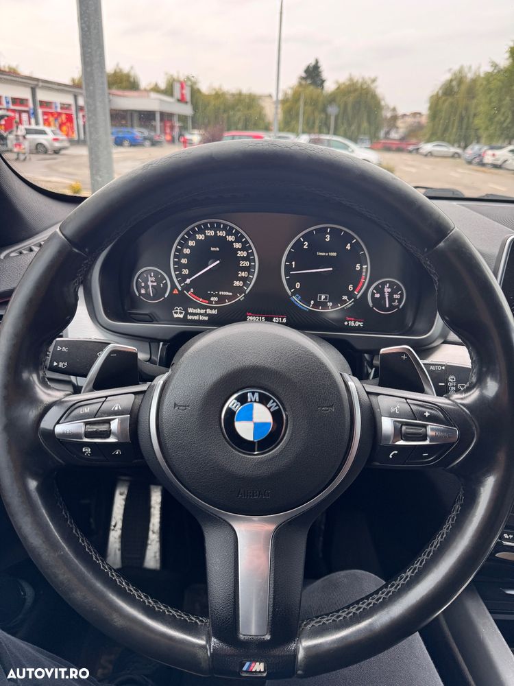 BMW X5 xDrive30d - 6