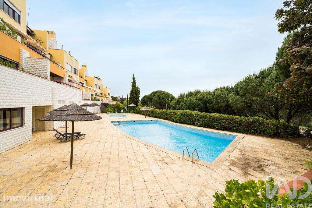 Apartamento T5 em Queluz e Belas de 248,00 m2 - Grande imagem: 5/20