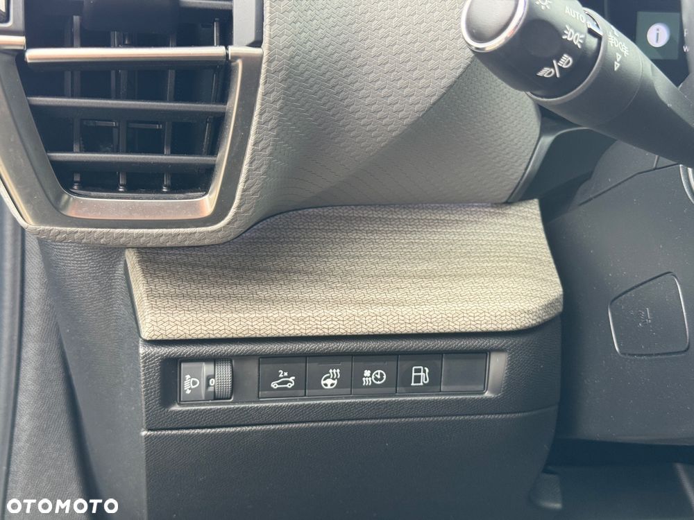 Citroën C5X 1.6 PHEV 225 Feel Pack EAT8 - 17