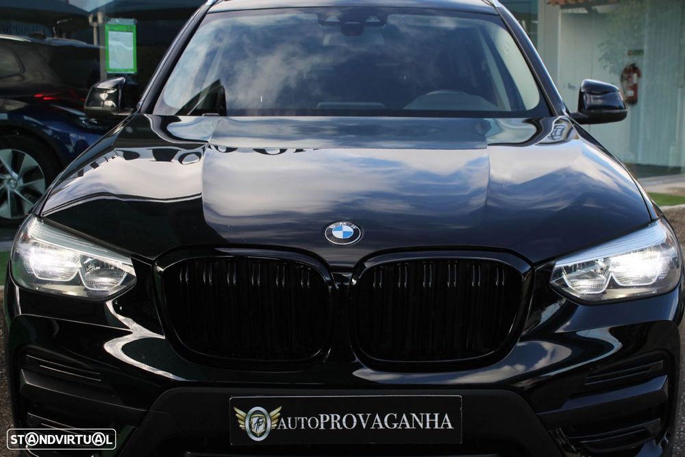 BMW X3 30 e xDrive - 36