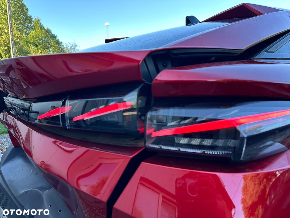Peugeot 408 PureTech 130 EAT8 GT - 12