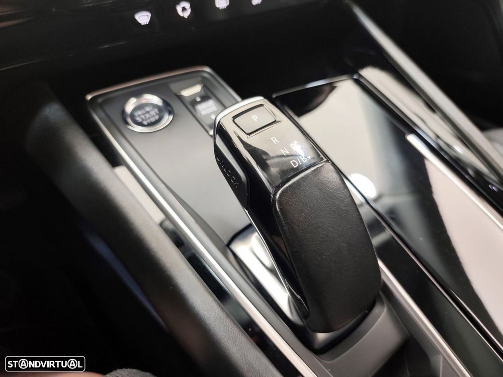 Peugeot 508 SW 1.6 Hybrid Allure e-EAT8 - 25