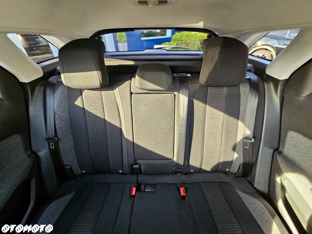 Peugeot 3008 1.2 PureTech Active S&S - 21