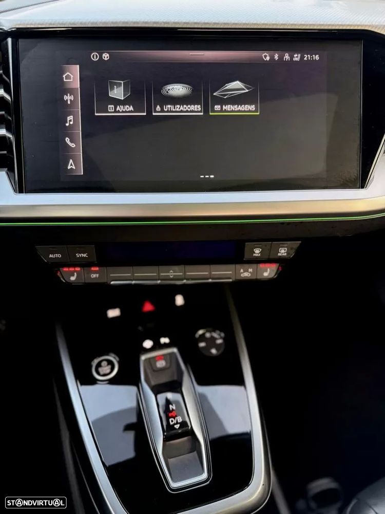 Audi Q4 e-tron 40 82 kWH - 10