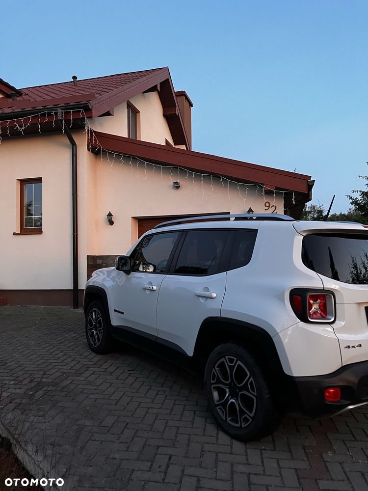 Jeep Renegade - 7